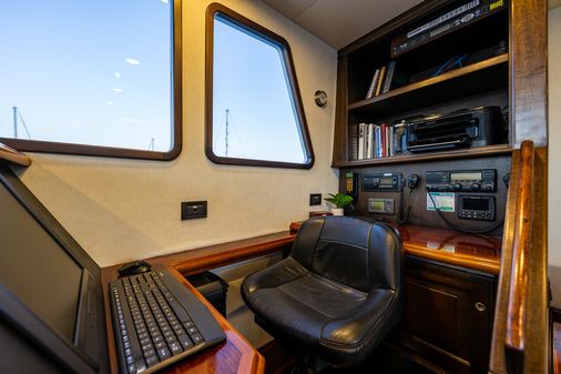 Northern Marine 80' Pilothouse LRC image