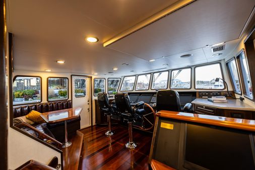 Northern Marine 80' Pilothouse LRC image