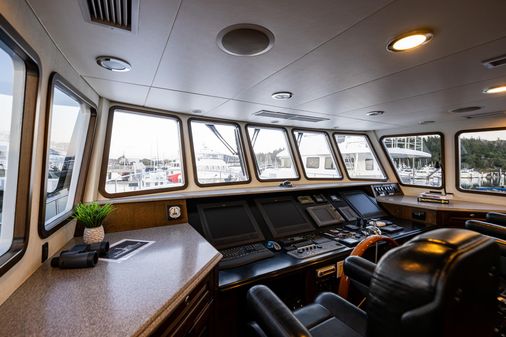 Northern Marine 80' Pilothouse LRC image