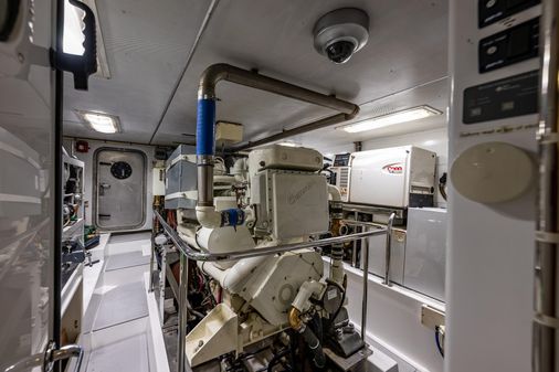 Northern Marine 80' Pilothouse LRC image