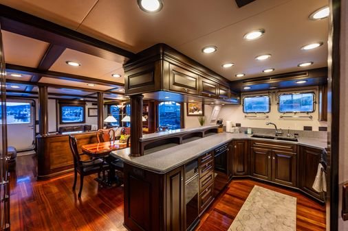 Northern Marine 80' Pilothouse LRC image