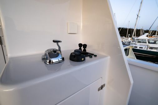 Northern Marine 80' Pilothouse LRC image