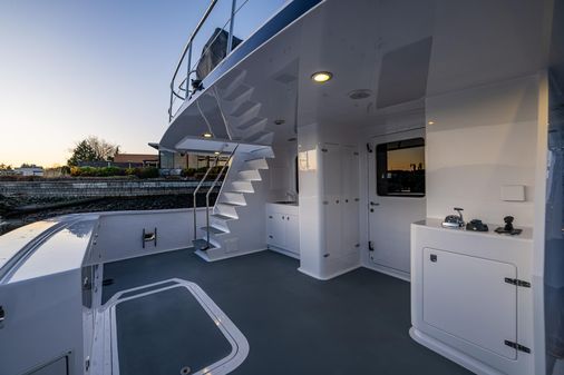 Northern Marine 80' Pilothouse LRC image