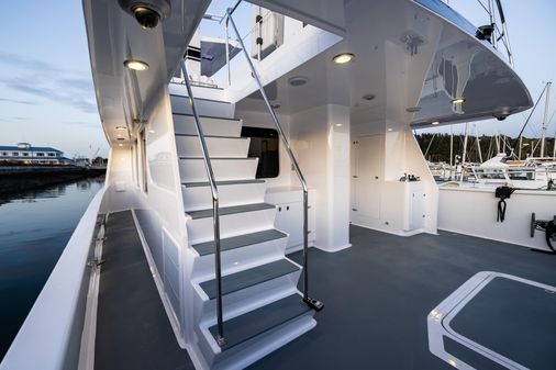 Northern Marine 80' Pilothouse LRC image