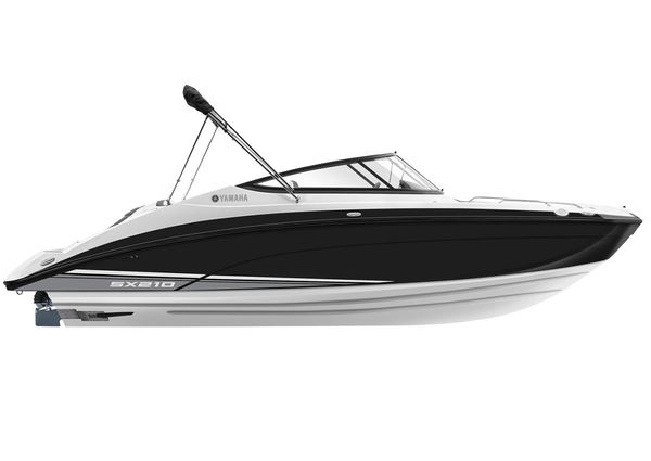 Yamaha-boats SX210 image