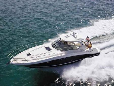 Sea-ray 420-SUNDANCER image