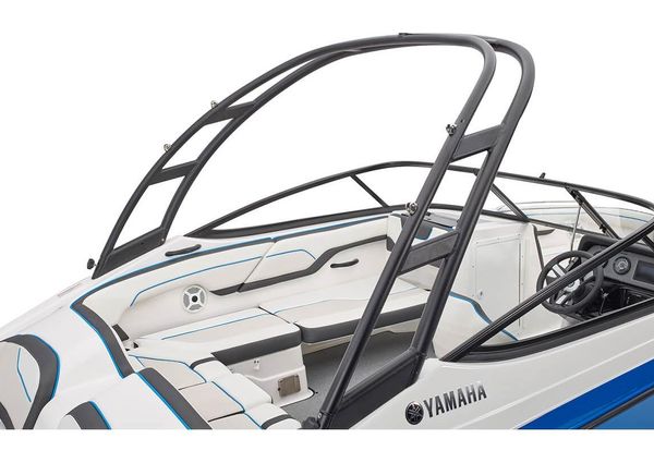 Yamaha-boats AR210 image