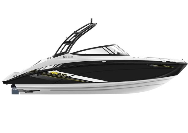 Yamaha-boats AR210 image