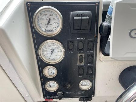 Striper 2601-WALKAROUND image