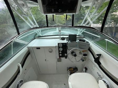 Striper 2601-WALKAROUND image