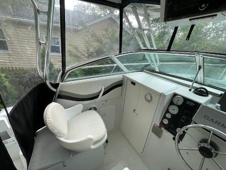 Striper 2601-WALKAROUND image