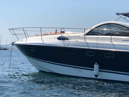 Fairline Targa 44 image