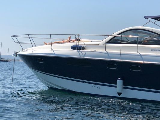 Fairline Targa 44 - main image