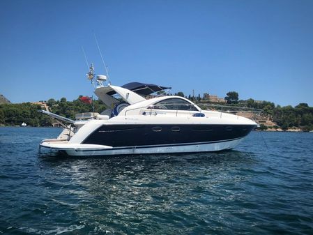 Fairline Targa 44 image