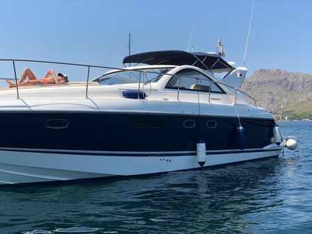 Fairline Targa 44 image