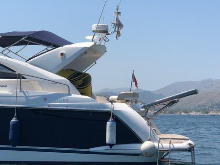 Fairline Targa 44 image