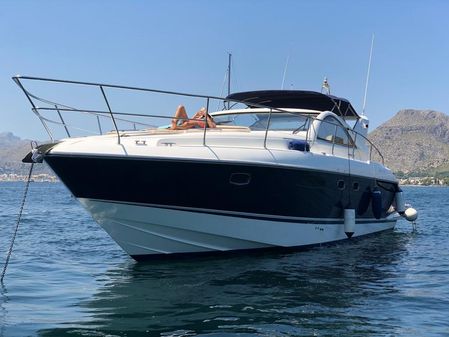 Fairline Targa 44 image