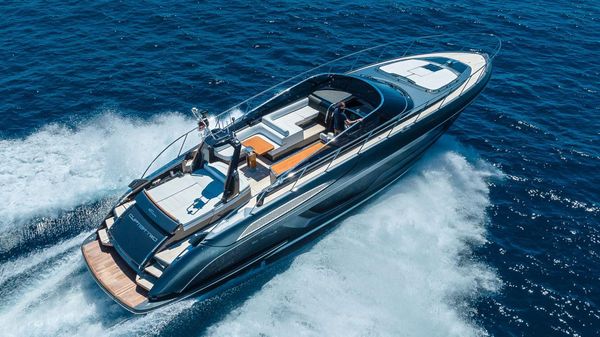 Riva 56 RIVALE 