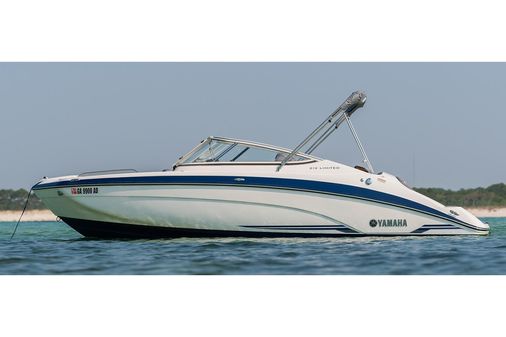 Yamaha-boats 212-LIMITED image