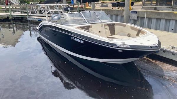 Chaparral 250 Suncoast