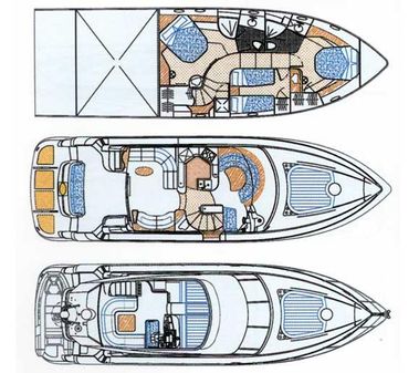 Neptunus 56 Flybridge image