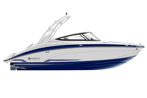 Yamaha-boats 212-LIMITED-S- image