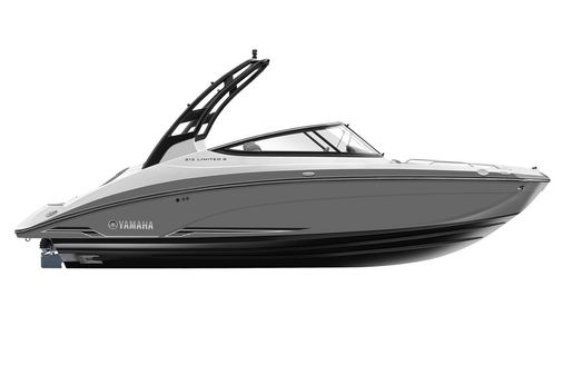 Yamaha-boats 212-LIMITED-S- image