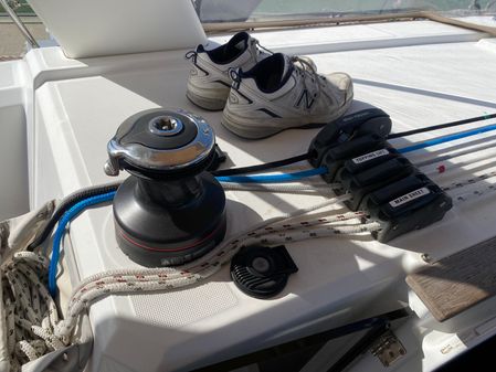 Beneteau 38.1 image