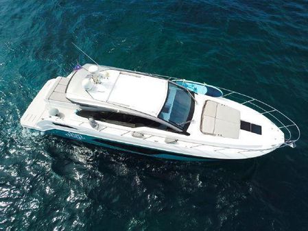 Azimut Atlantis 51 image