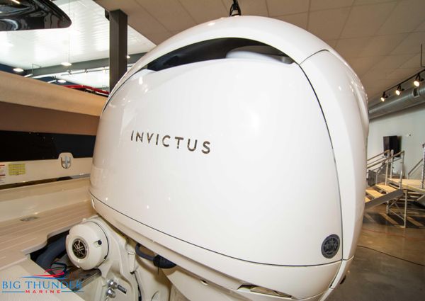 Invictus GT 320S image