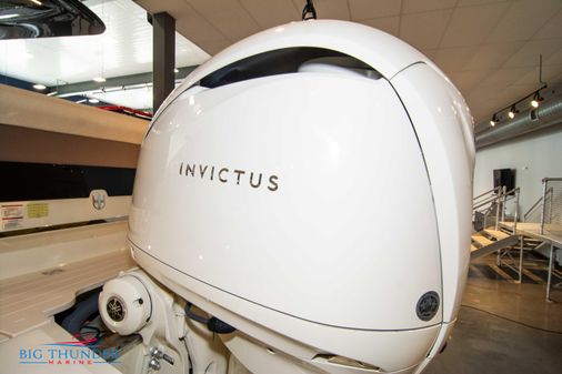 Invictus GT 320S image