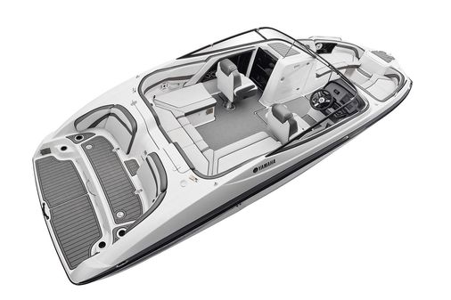 Yamaha-boats SX240 image