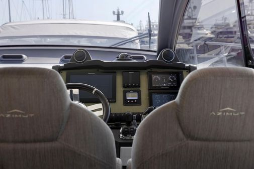 Azimut Atlantis 51 image