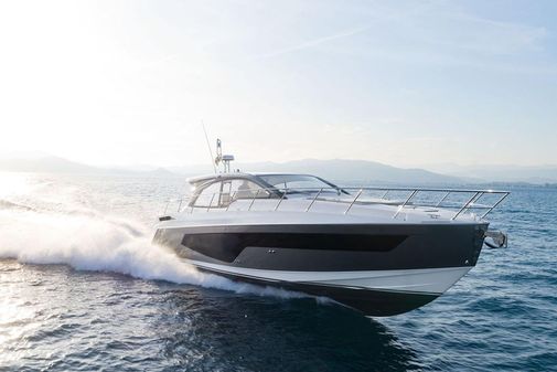 Azimut Atlantis 51 image