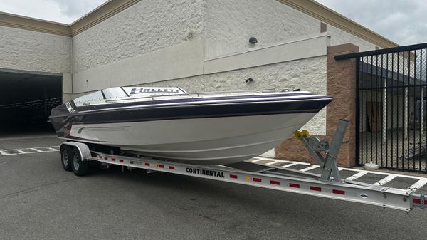 Hallett 300T