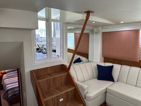 Viking 60 Cockpit Sport Yacht image