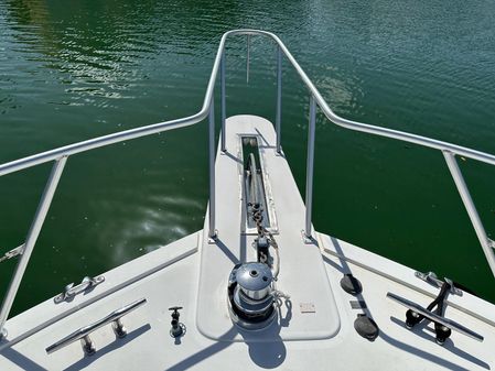 Viking 60 Cockpit Sport Yacht image