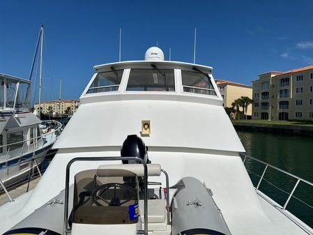 Viking 60 Cockpit Sport Yacht image