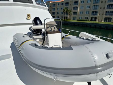 Viking 60 Cockpit Sport Yacht image