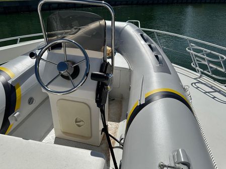 Viking 60 Cockpit Sport Yacht image