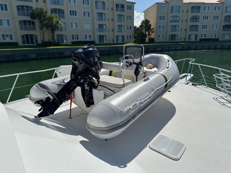 Viking 60 Cockpit Sport Yacht image