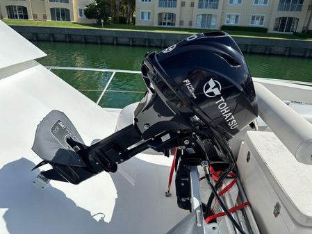 Viking 60 Cockpit Sport Yacht image