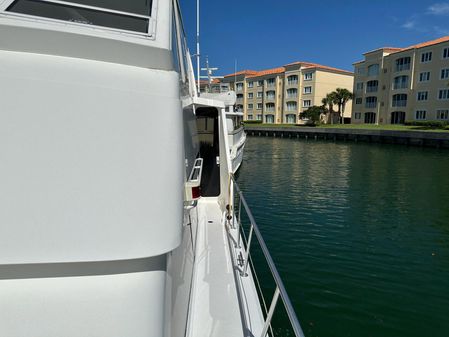 Viking 60 Cockpit Sport Yacht image