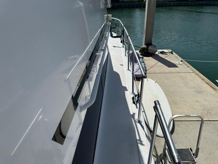 Viking 60 Cockpit Sport Yacht image