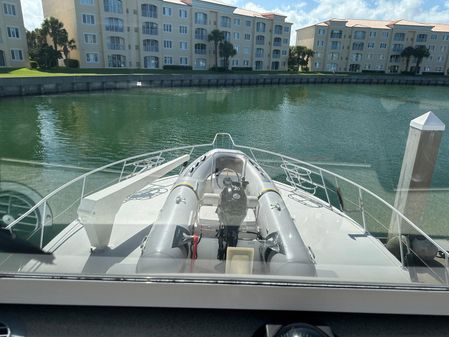 Viking 60 Cockpit Sport Yacht image