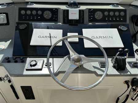 Viking 60 Cockpit Sport Yacht image