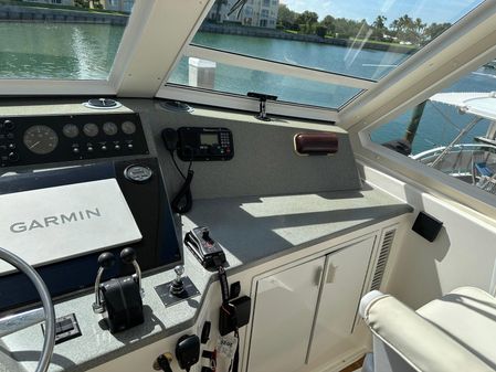 Viking 60 Cockpit Sport Yacht image