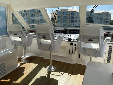 Viking 60 Cockpit Sport Yacht image