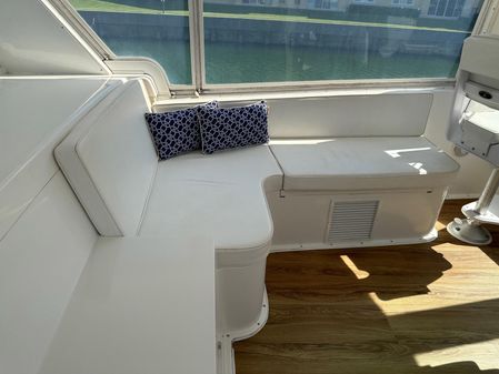 Viking 60 Cockpit Sport Yacht image