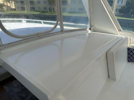 Viking 60 Cockpit Sport Yacht image